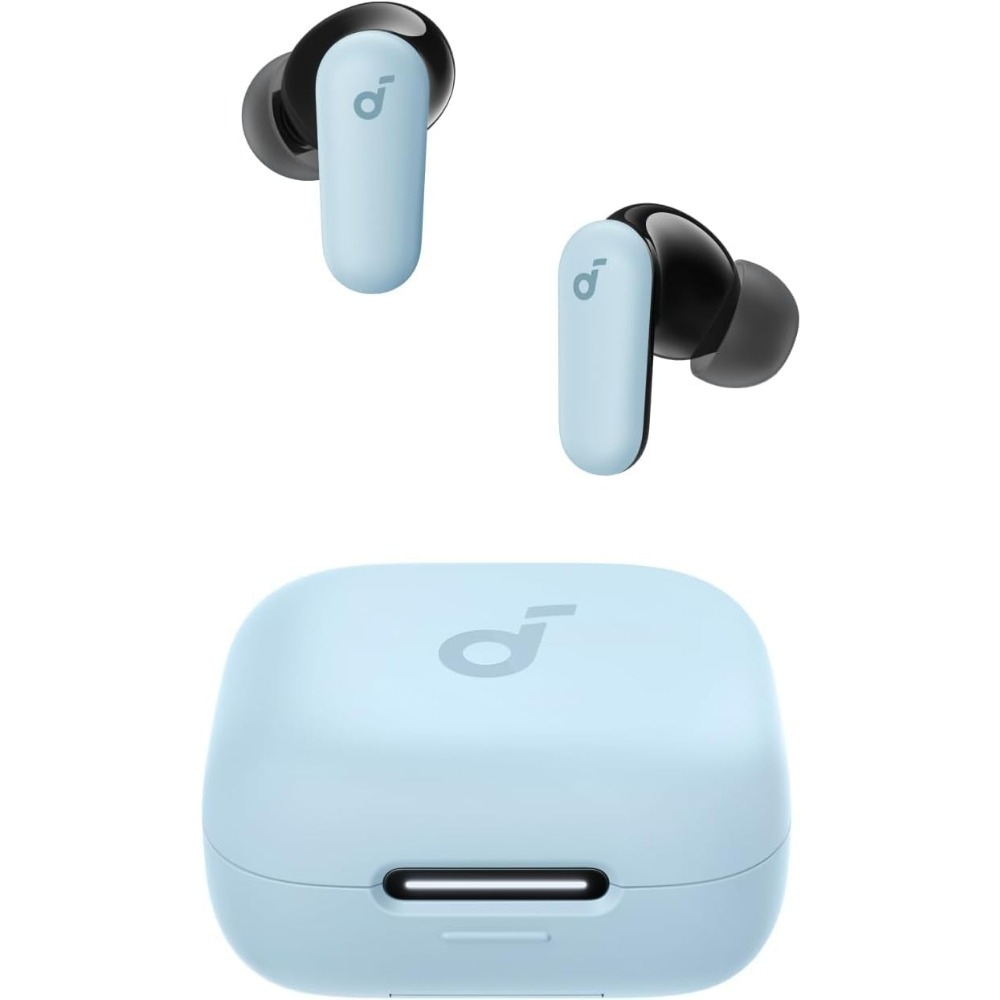 Anker Speaker Soundcore Boom 2 - Fones de Ouvido Bluetooth Anker Soundcore