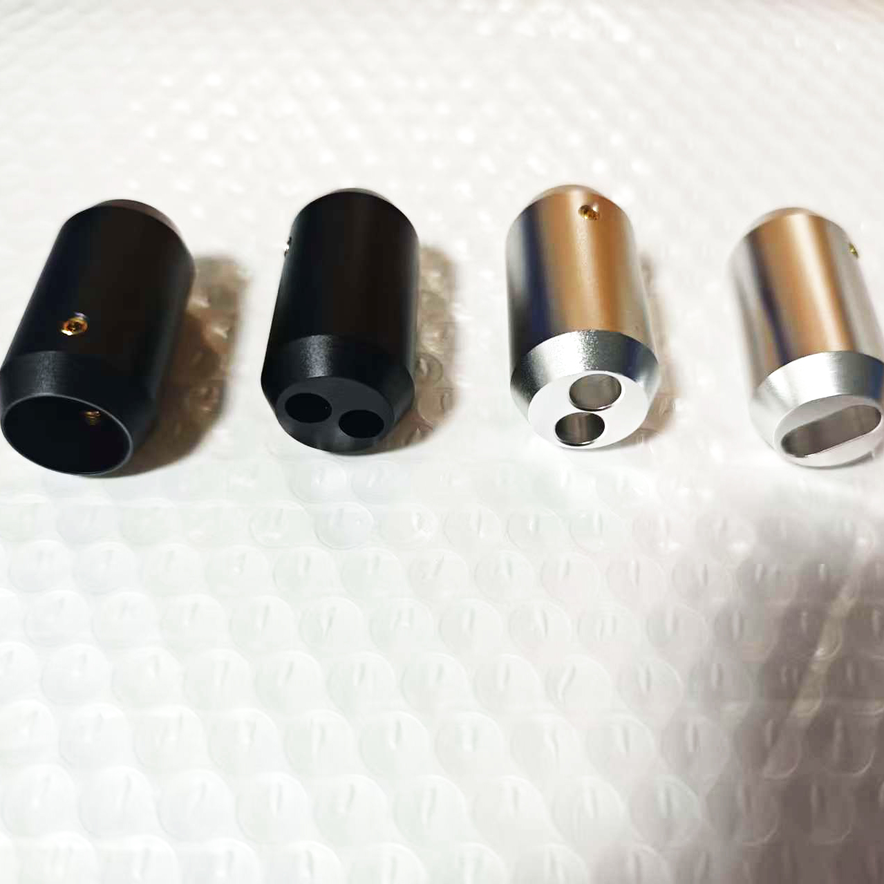 4 Peças de Conector Y para Cab - Audio Splitter Y avaliação e preço