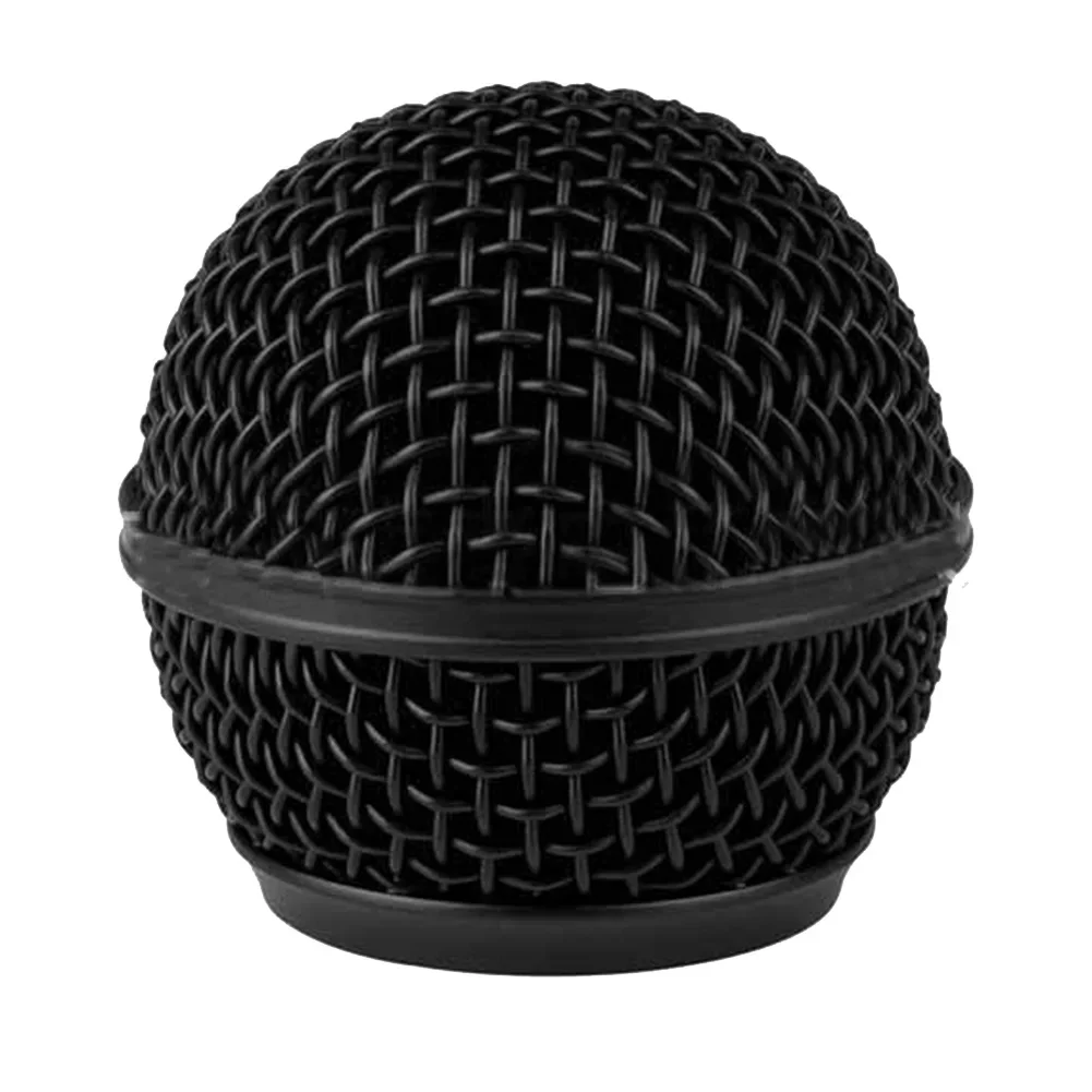 Cabeça de malha de microfone p - Shure Mic Sm58 avaliação e preço