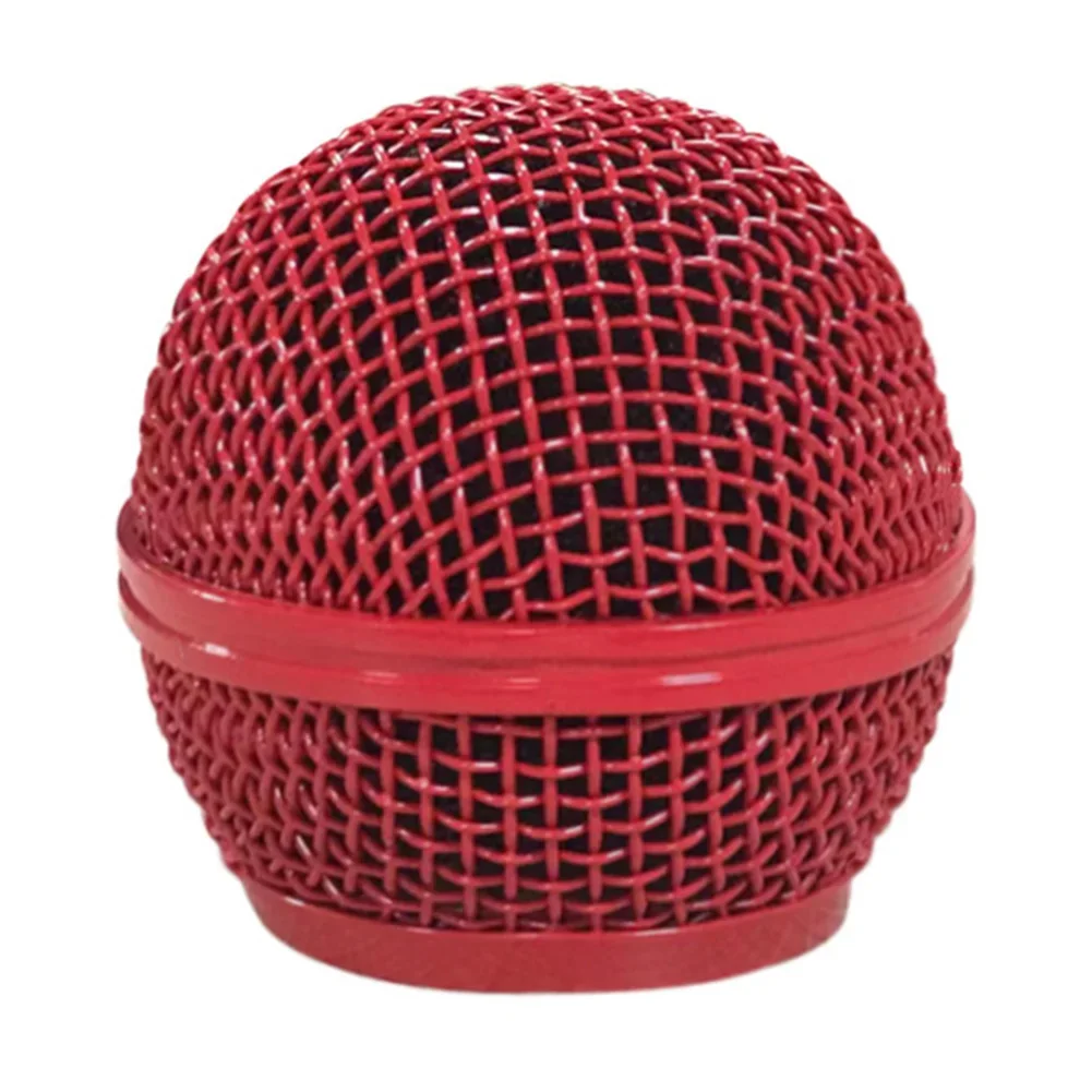 Cabeça de malha de microfone p - Shure Mic Sm58 avaliação e preço