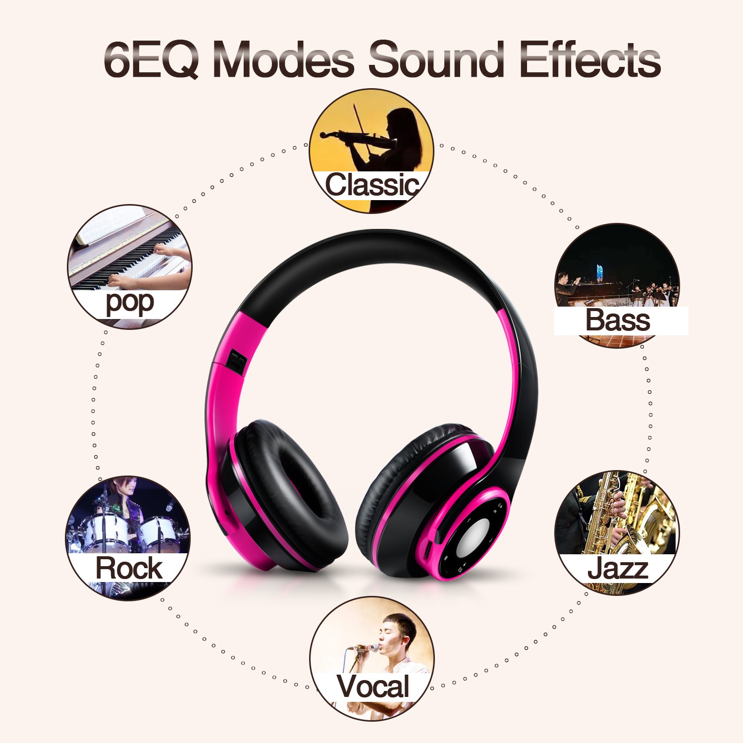 Melhores Fones de Ouvido Color - Gaming Headset Rgb avaliação e preço