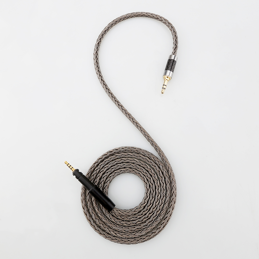 Cabo de fone de ouvido HIFI 16 - Sennheiser Headphone Hd 560S avaliação e preço