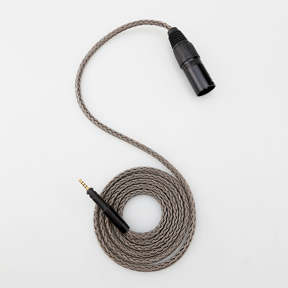 Cabo de fone de ouvido HIFI 16 - Sennheiser Headphone Hd 560S avaliação e preço