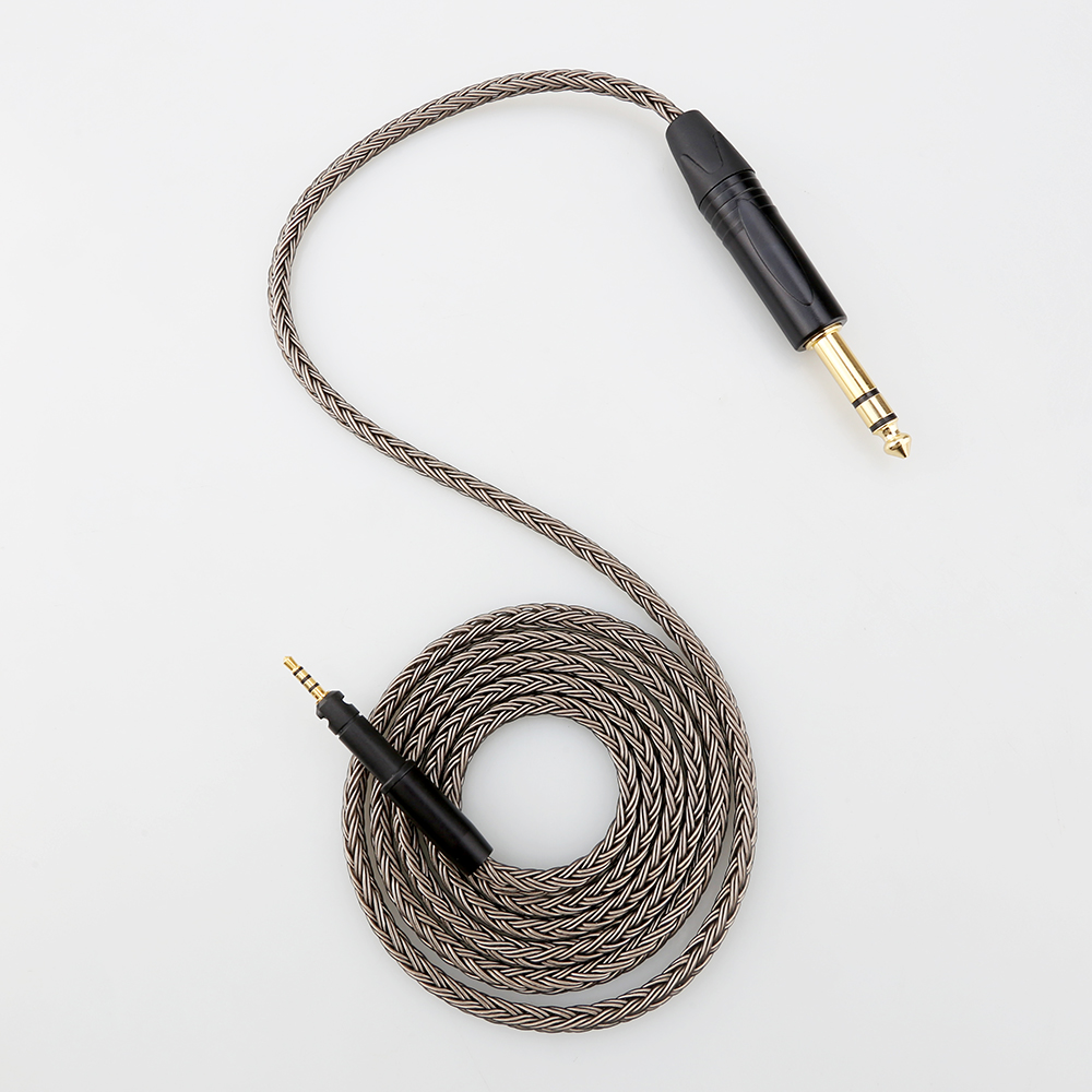 Cabo de fone de ouvido HIFI 16 - Sennheiser Headphone Hd 560S avaliação e preço