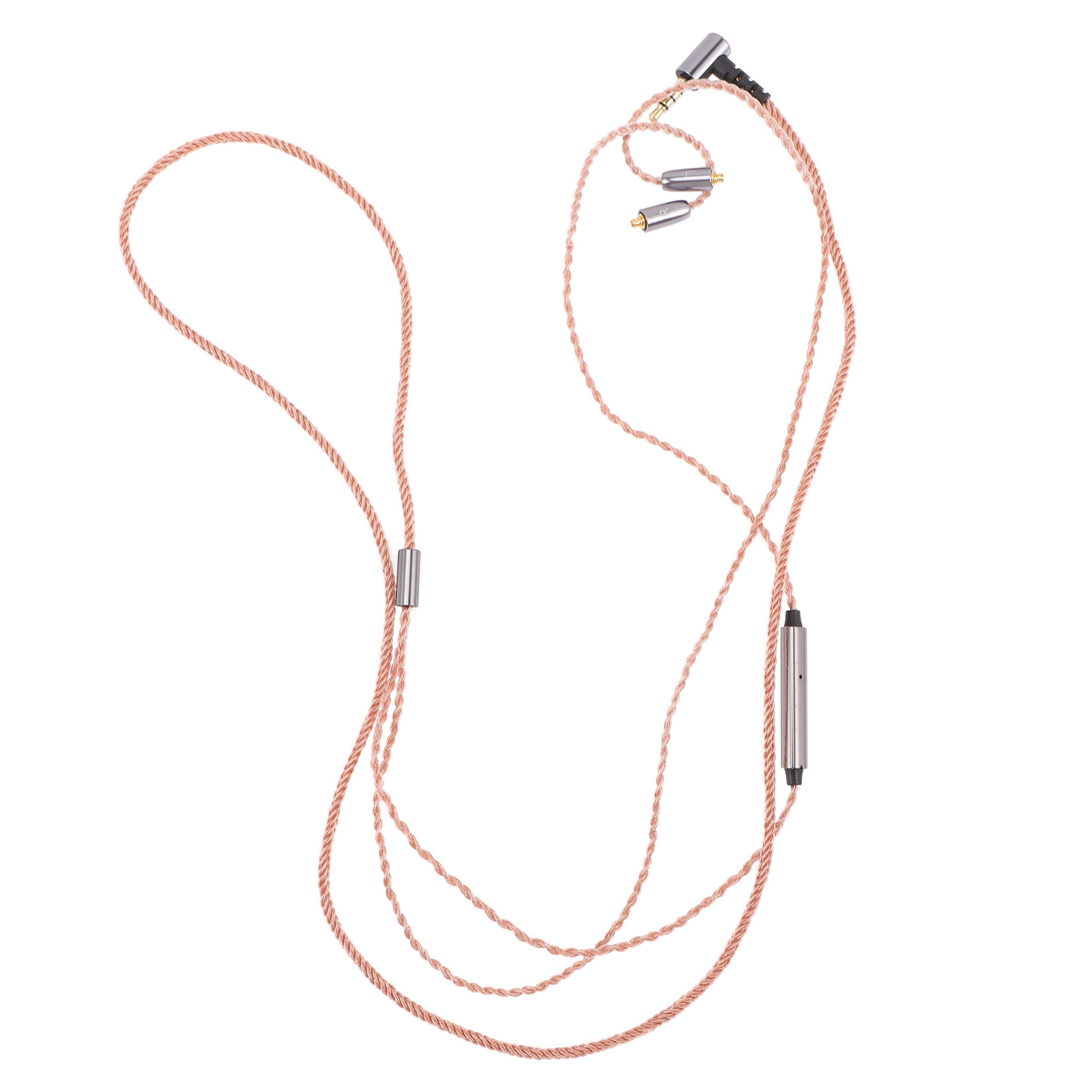 Cabo de Substituição Premium e - Wired Earphone Mic avaliação e preço