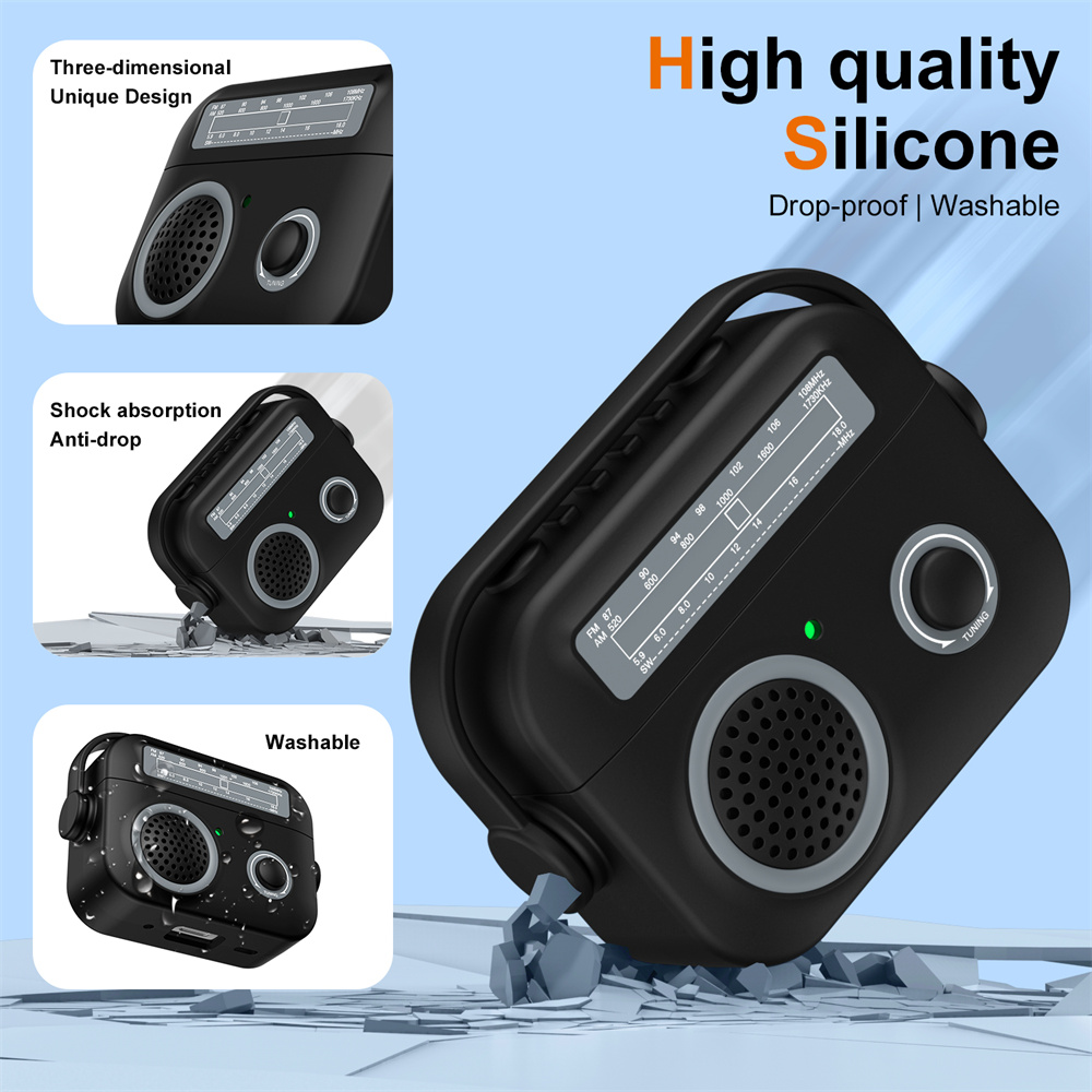 Caso de fone de ouvido para ai - Anker Speaker Soundcore Boom 2 avaliação e preço