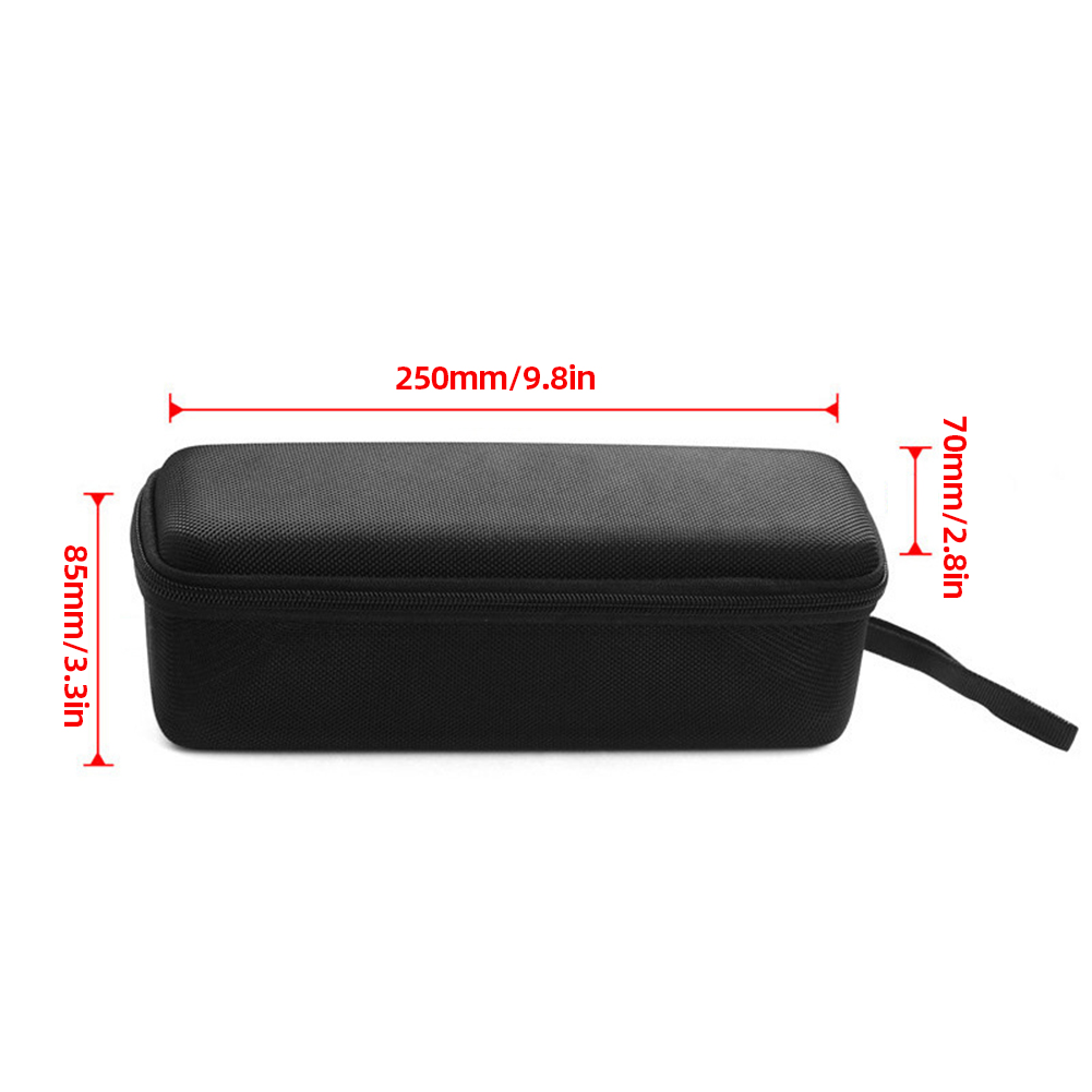 Estojo protetor de viagem à pr - Anker Speaker Soundcore Boom 2 avaliação e preço