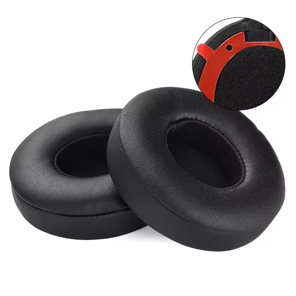 Almofadas auriculares adequada - Beats Headphone Solo 4 avaliação e preço