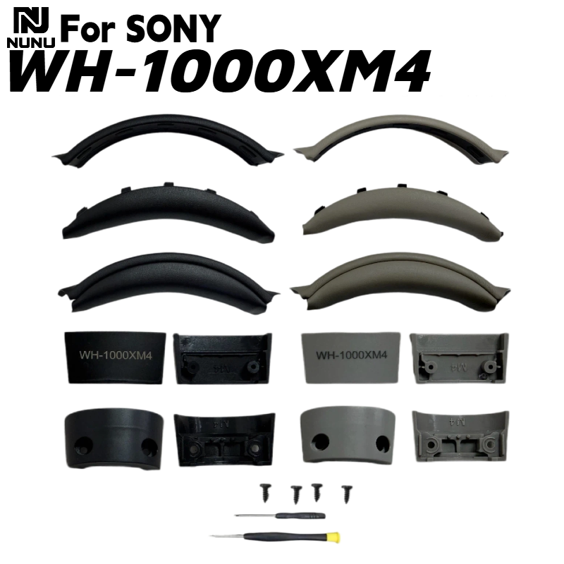 Almofada de substituição para  - Sony Headphone Wh-1000Xm4 avaliação e preço