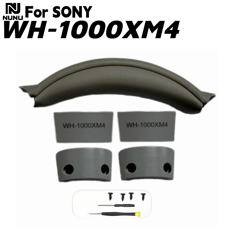 Almofada de substituição para  - Sony Headphone Wh-1000Xm4 avaliação e preço