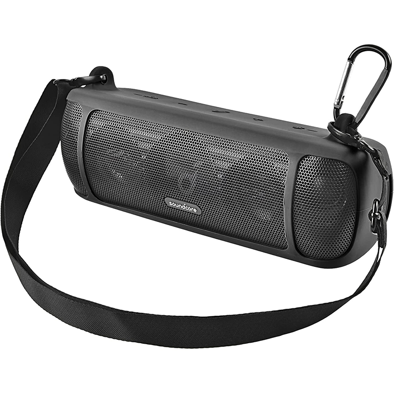 Capa de Silicone para Caixa de - Anker Speaker Soundcore Motion+ avaliação e preço