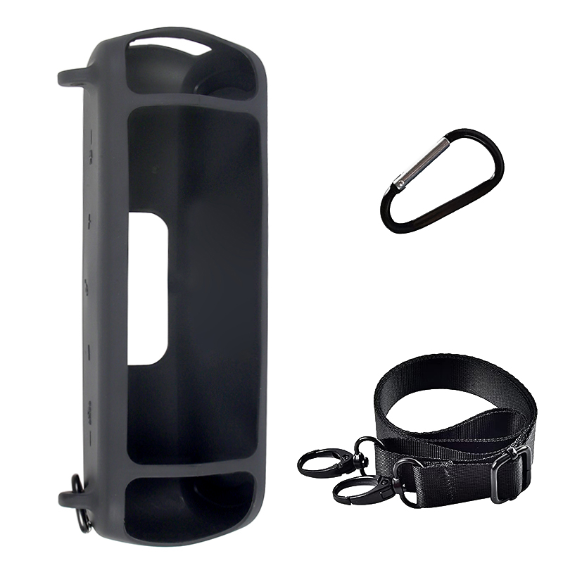 Capa de Silicone para Caixa de - Anker Speaker Soundcore Motion+ avaliação e preço