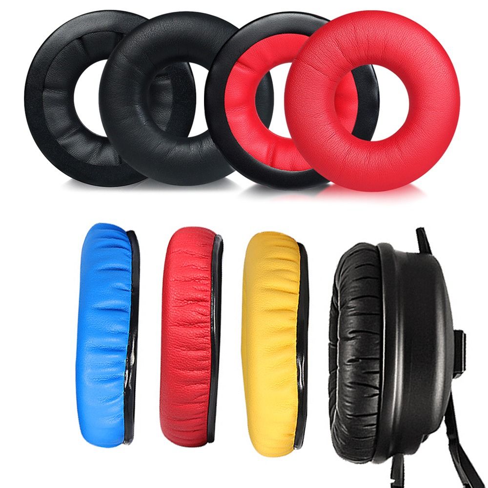 Almofadas de Espuma para Fone  - Sennheiser Headphone Hd 25 avaliação e preço